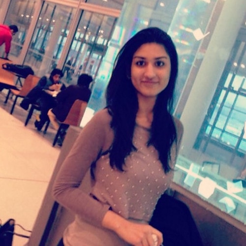 Shreya