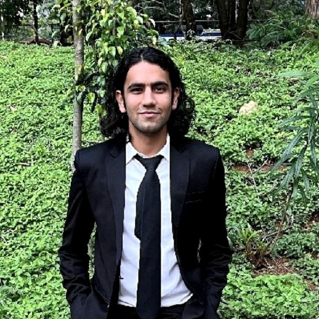Siddharth