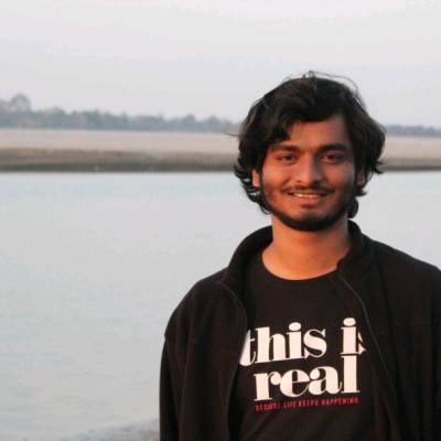 Rushikesh