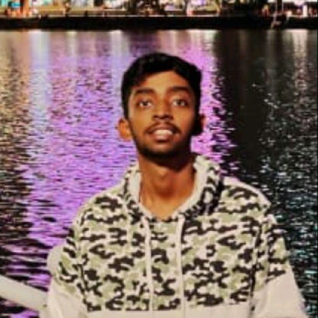 Ramanathan