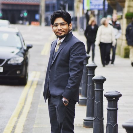 Chandra Singh