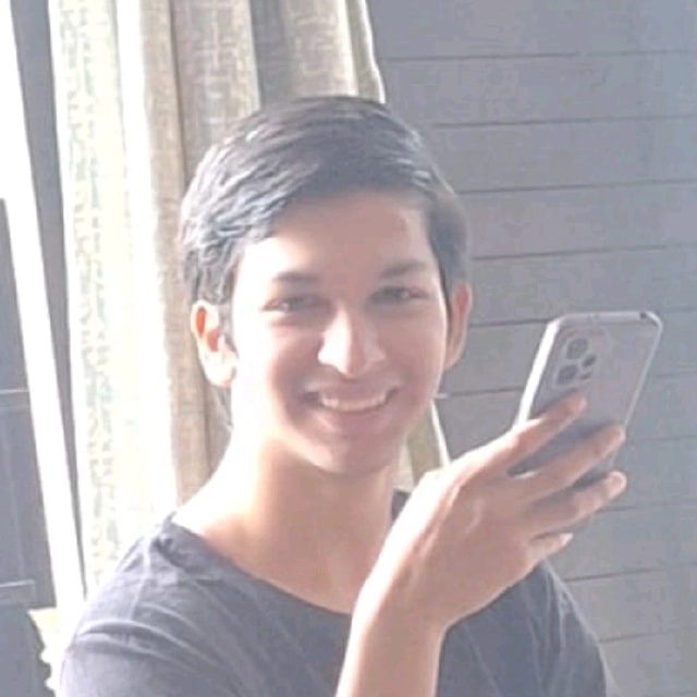 AJAYENDRA KUMAR