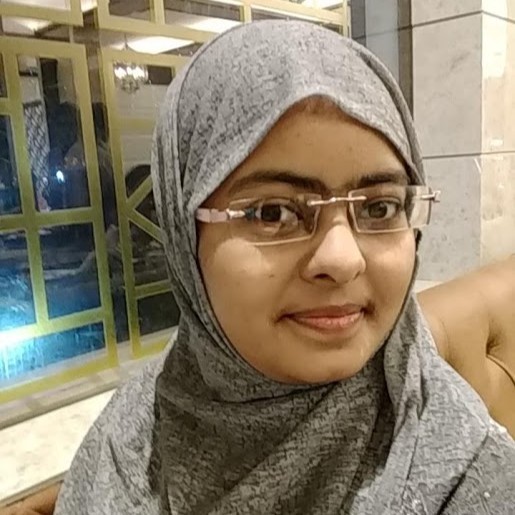Naazneen