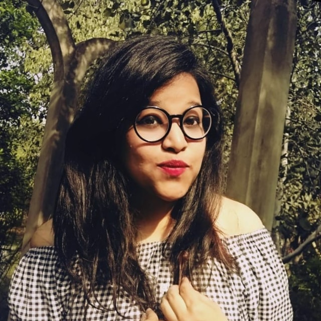 Ankita