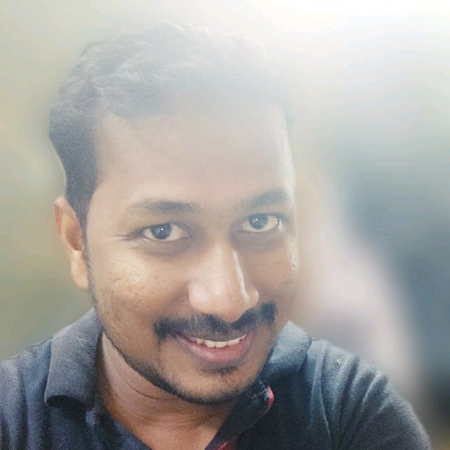 Senthil Kumar