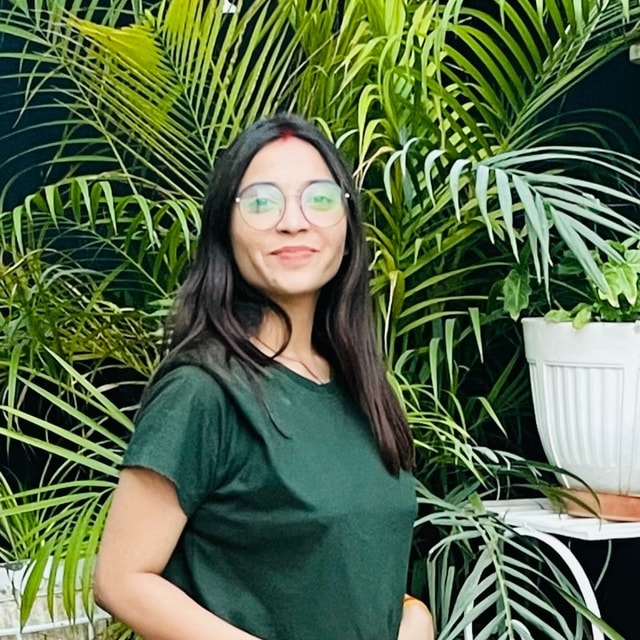 Geetanjali