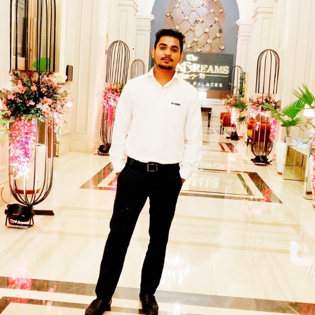 Vikas 