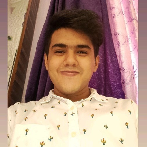 Nilesh