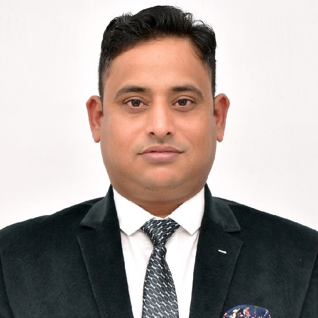 Prabhat Kumar