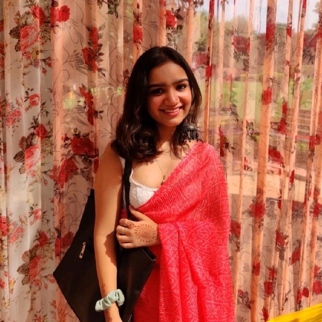 Aprajita