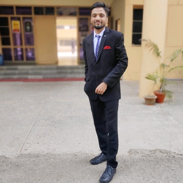DEVANG