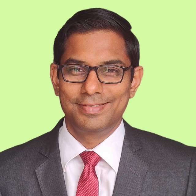 Pranav