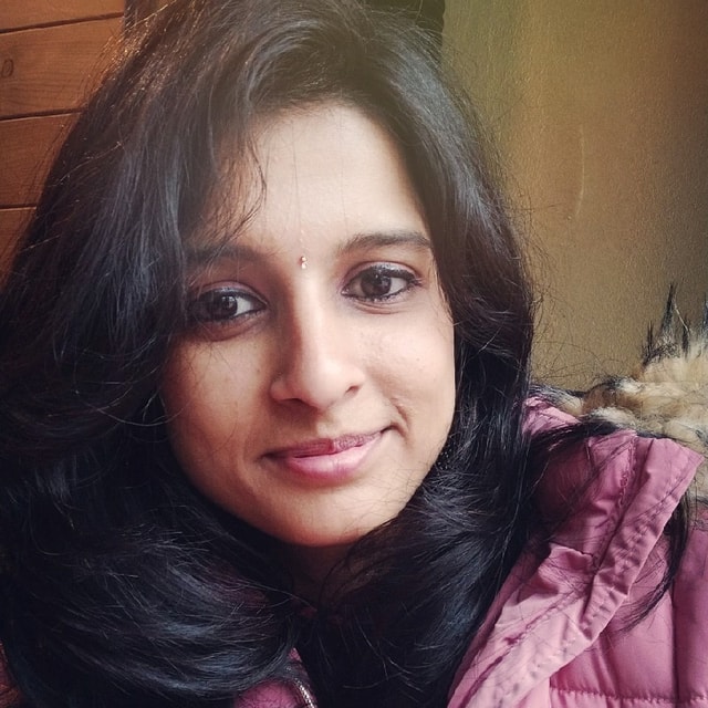 Jayasree