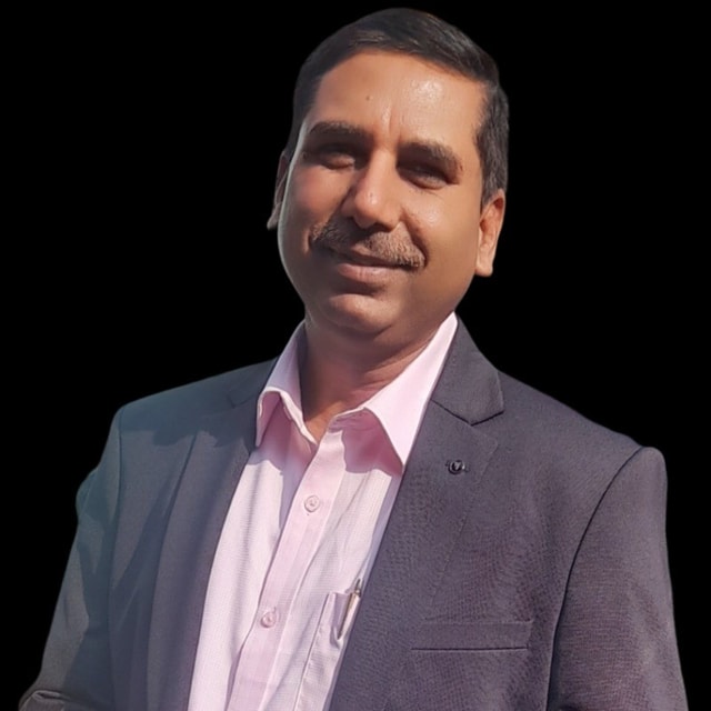 Dr. Mahesh