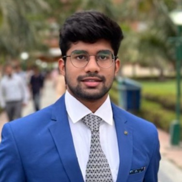 Anirudh