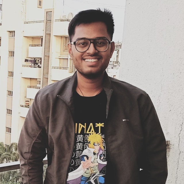 Abhijitsingh