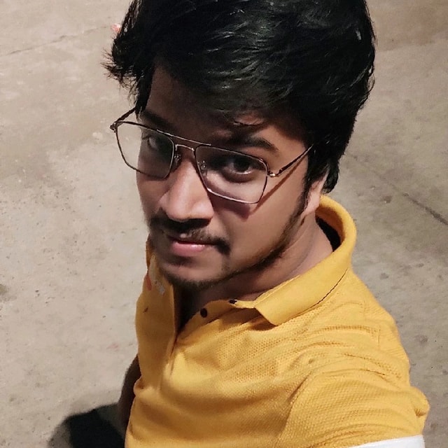 Balasubrahmanyam