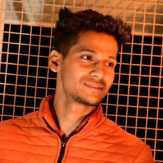 Ashutosh