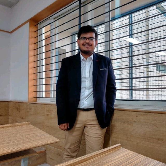Pratik Kumar
