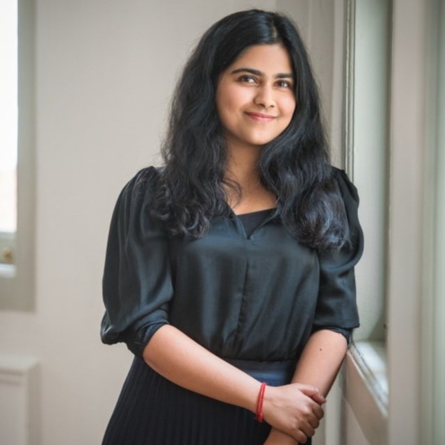Sanjana