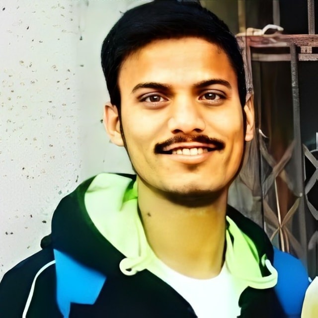 Nilesh