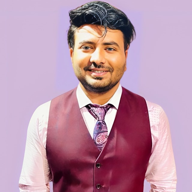 ANKIT RAJ