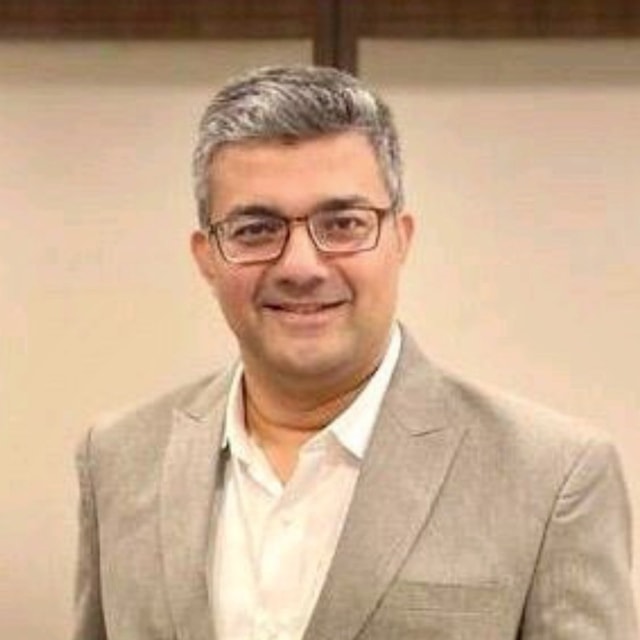 Shaktipratap