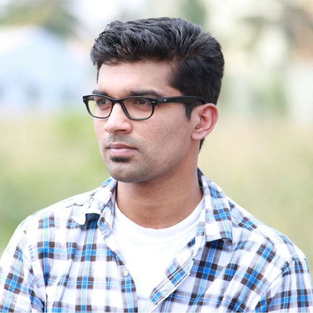 sreenath