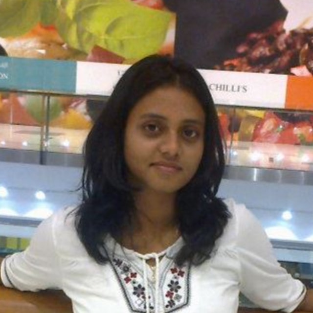 Nivethitha