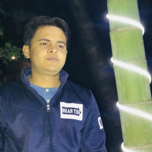 Shahid Raza