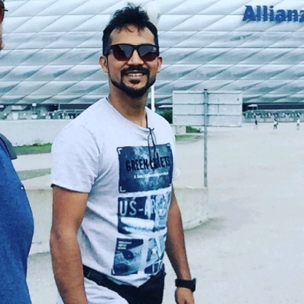 Kaushik