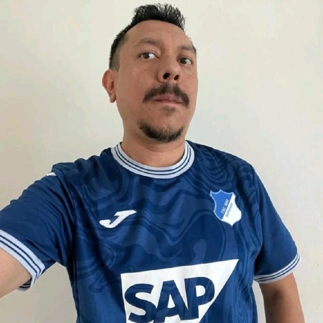 Ricardo