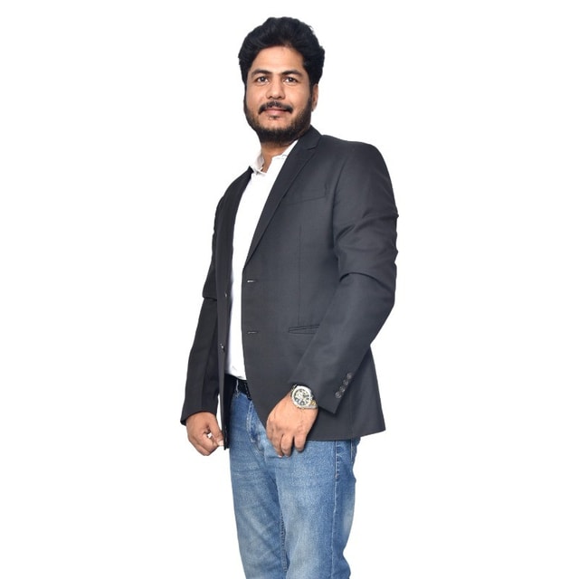 Kaushik