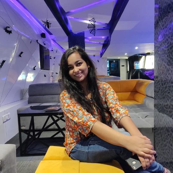 SNIGDHA