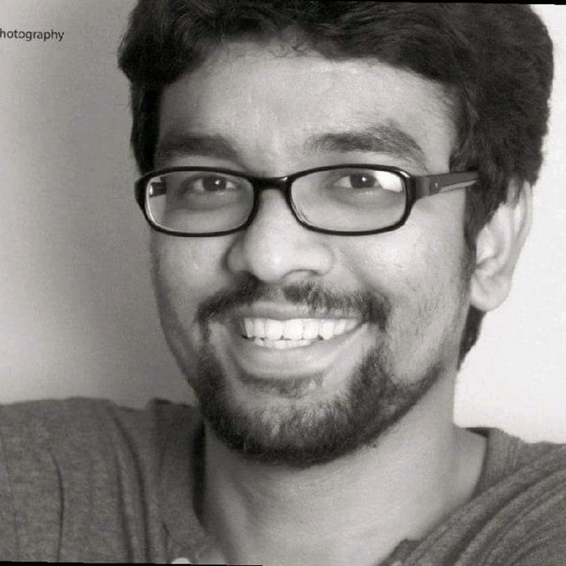 Avinash
