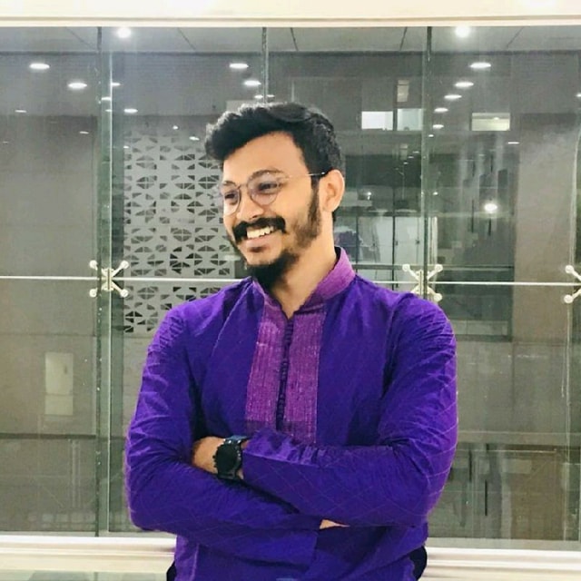 Madhava Rao