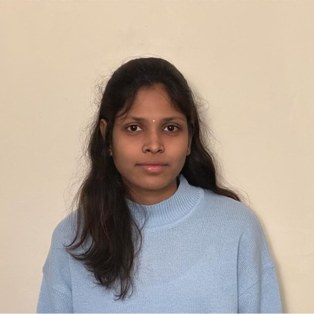 Tejaswini