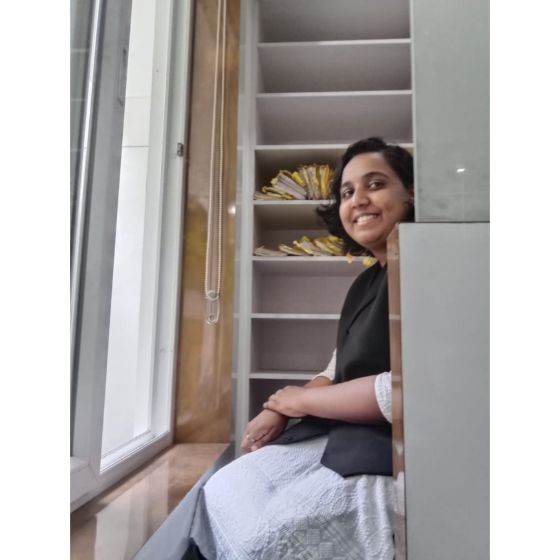 Aparna