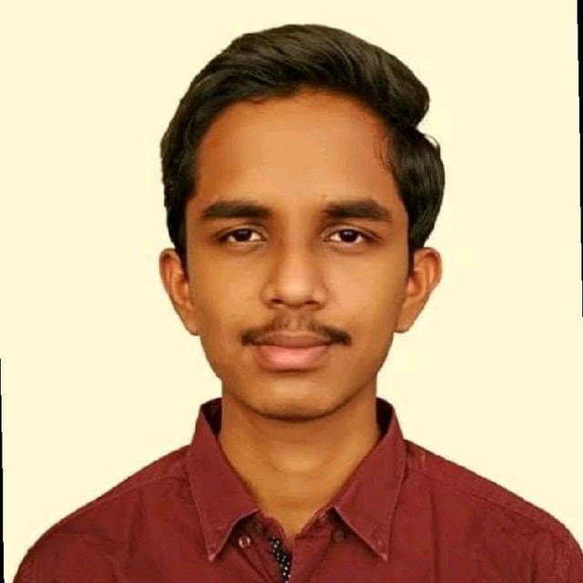 Devendra Bupathi