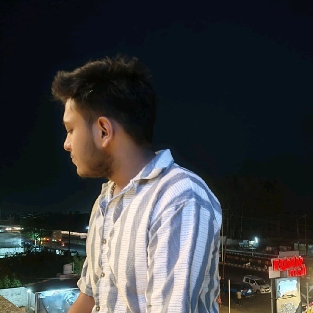 Shivansh