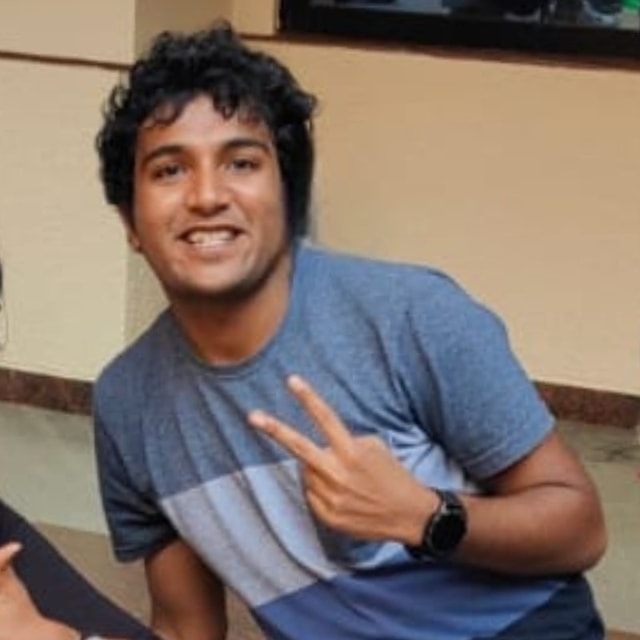 Bhavesh