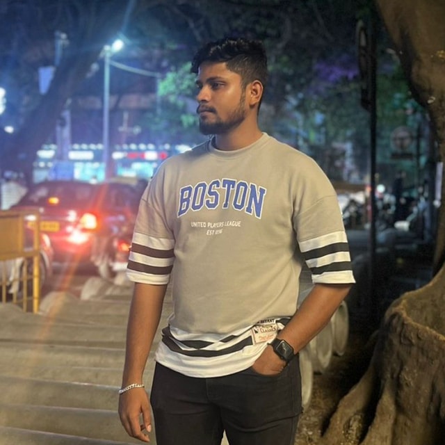 Bharani