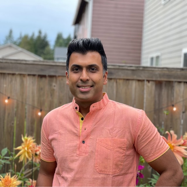 Shreesh