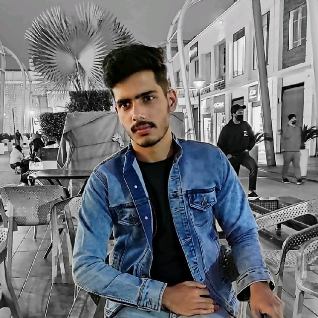 Kartikey