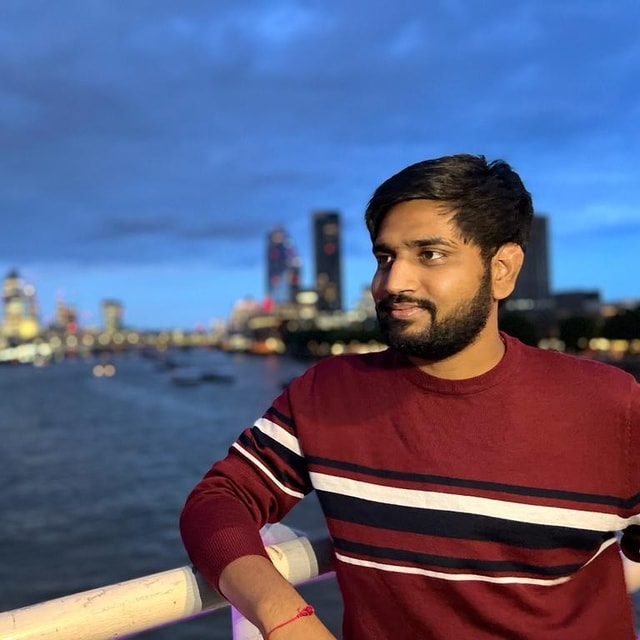 Dhruvin