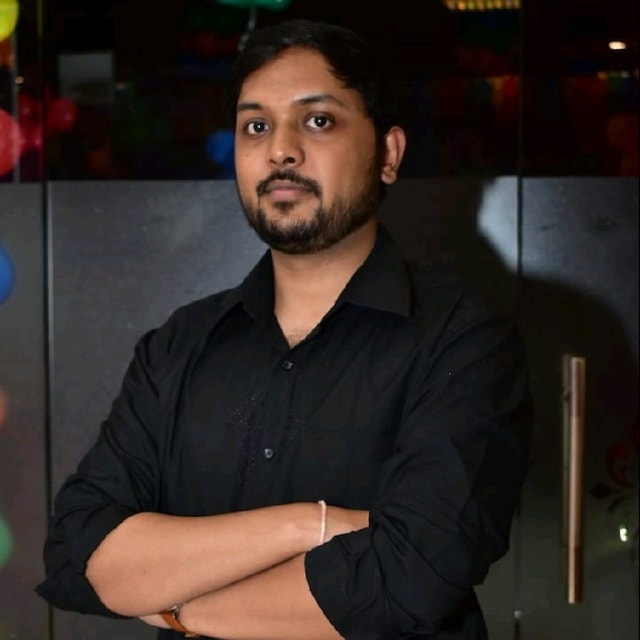 Shreyash
