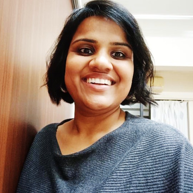 Namrata
