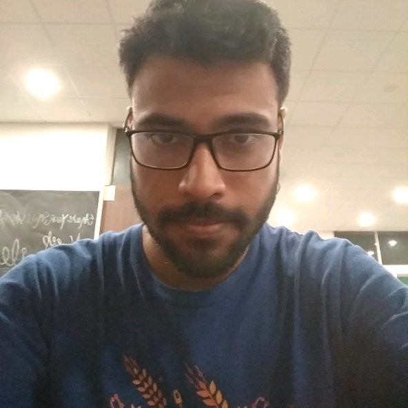 ARJUN SINGH