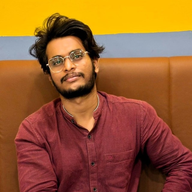 Suresh
