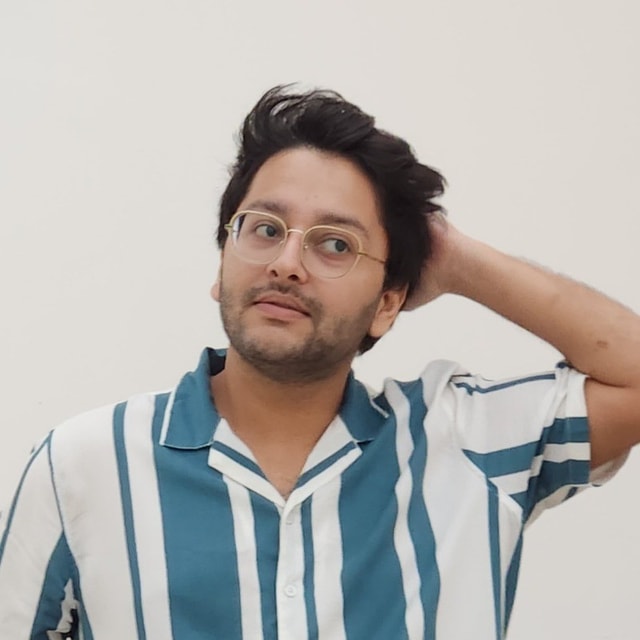 Prajwal